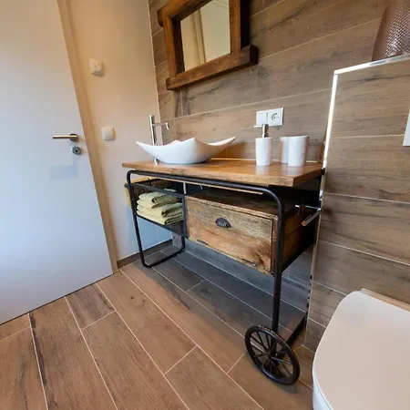 Green & Breakfast Chambres Et Table D'hote *