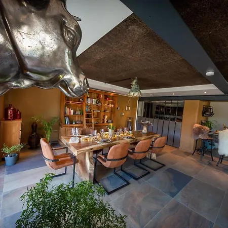 Gæstehus Green & Breakfast Chambres Et Table D'hote