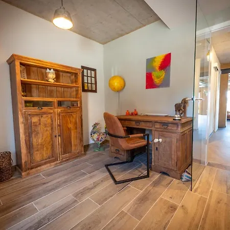Gæstehus Green & Breakfast Chambres Et Table D'hote