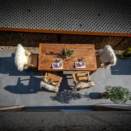 Green & Breakfast Chambres Et Table D'hote Niederpallen