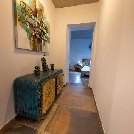 Green & Breakfast Chambres Et Table D'hote