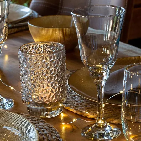 Green & Breakfast Chambres Et Table D'hote * Niederpallen